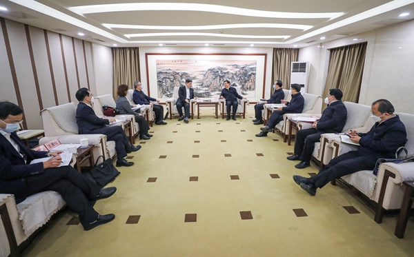 張玉卓、國(guó)資、央企、國(guó)資委、書(shū)記、主任、國(guó)企、企業(yè)改革