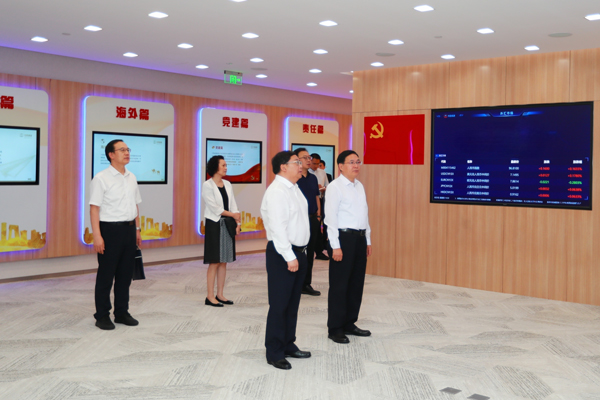 張玉卓、國資、央企、國資委、書記、主任、國企、企業(yè)改革