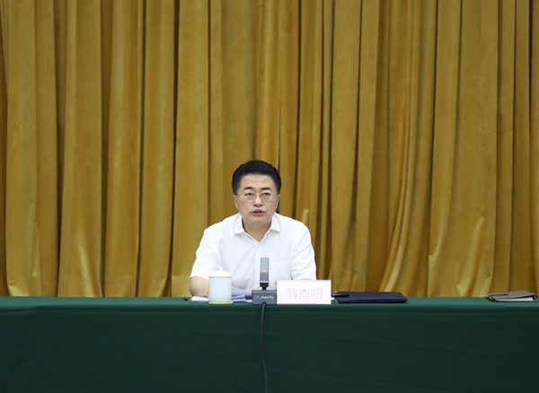 翁杰明、國資、國企、央企、國資委、副主任、企業(yè)改革、新聞宣傳