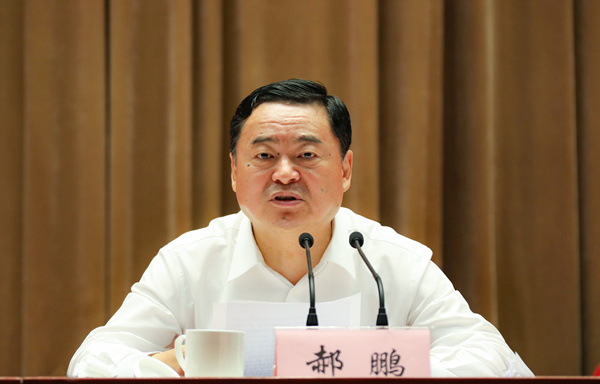 郝鵬、國(guó)資、央企、國(guó)資委、書記、主任、國(guó)企、企業(yè)改革