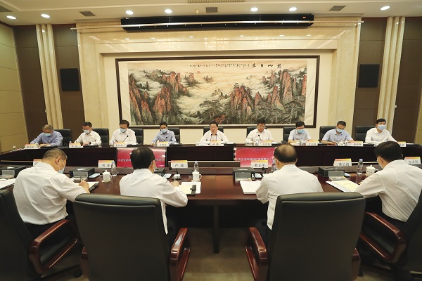 郝鵬、國資、央企、國資委、書記、主任、國企、企業(yè)改革