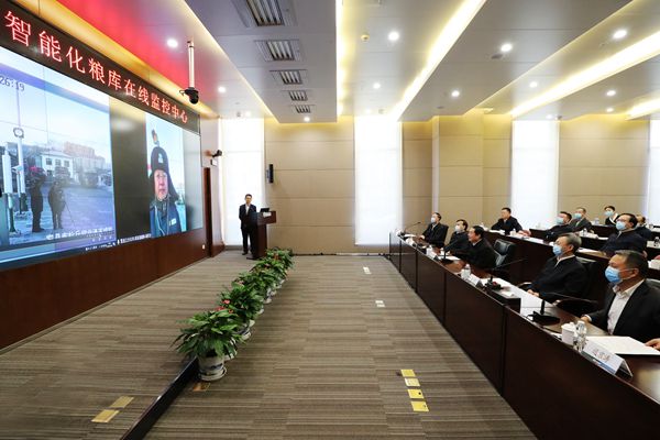 郝鵬、國資、央企、國資委、書記、主任、國企、企業(yè)改革