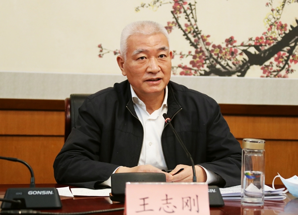 郝鵬、國資、央企、國資委、書記、主任、國企、企業(yè)改革
