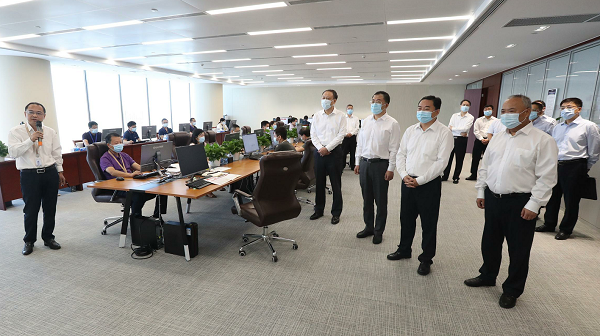 郝鵬、國資、央企、國資委、書記、主任、國企、企業(yè)改革