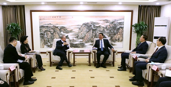 張玉卓、國資、央企、國資委、書記、主任、國企、企業(yè)改革