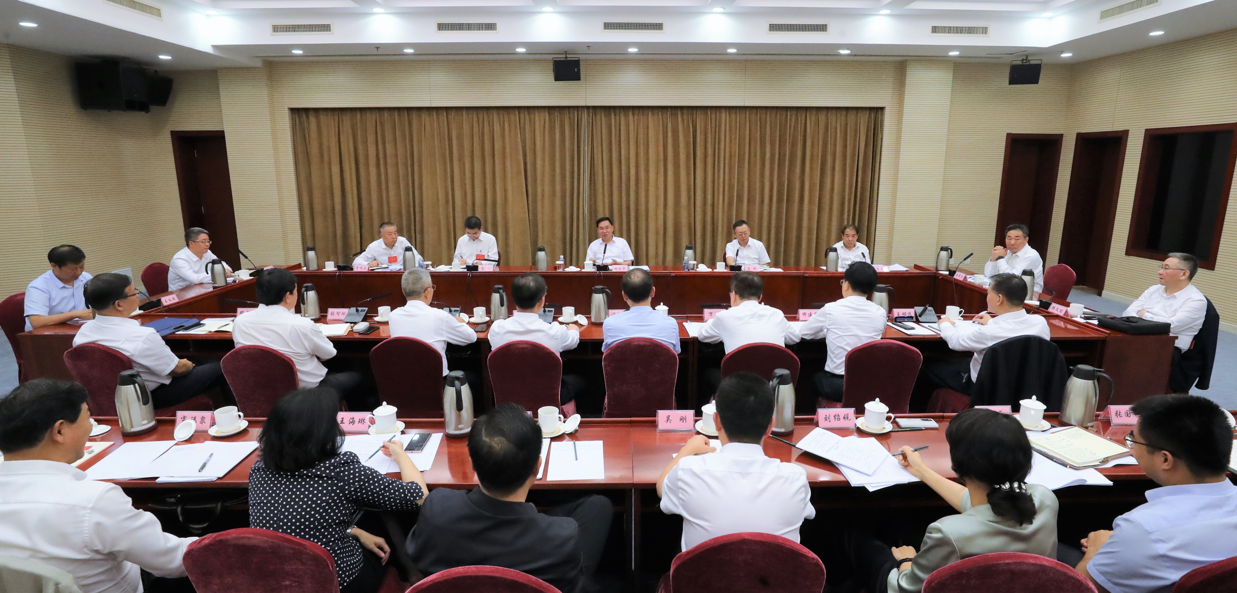 張玉卓、國資、央企、國資委、書記、主任、國企、企業(yè)改革