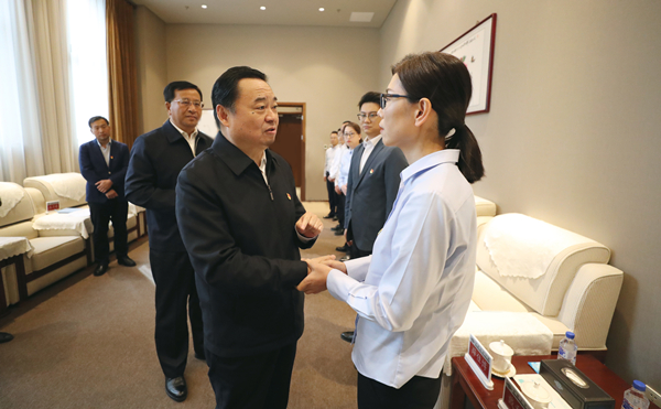 郝鵬、國資、央企、國資委、書記、主任、國企、企業(yè)改革