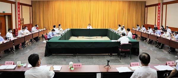 郝鵬、國資、央企、國資委、書記、主任、國企、企業(yè)改革