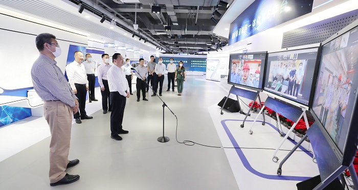 郝鵬、國資、央企、國資委、書記、主任、國企、企業(yè)改革