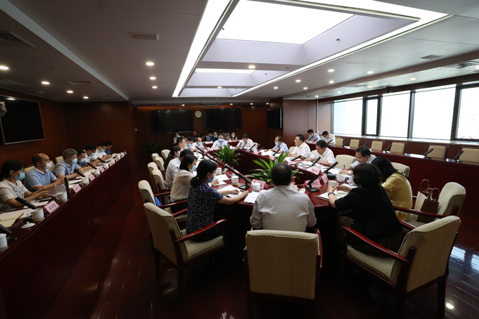 翁杰明、國資、國企、央企、國資委、副主任、企業(yè)改革、新聞宣傳