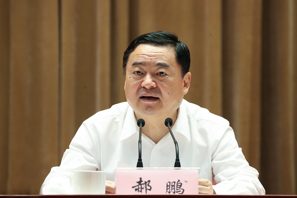 郝鵬、國(guó)資、央企、國(guó)資委、書記、主任、國(guó)企、企業(yè)改革