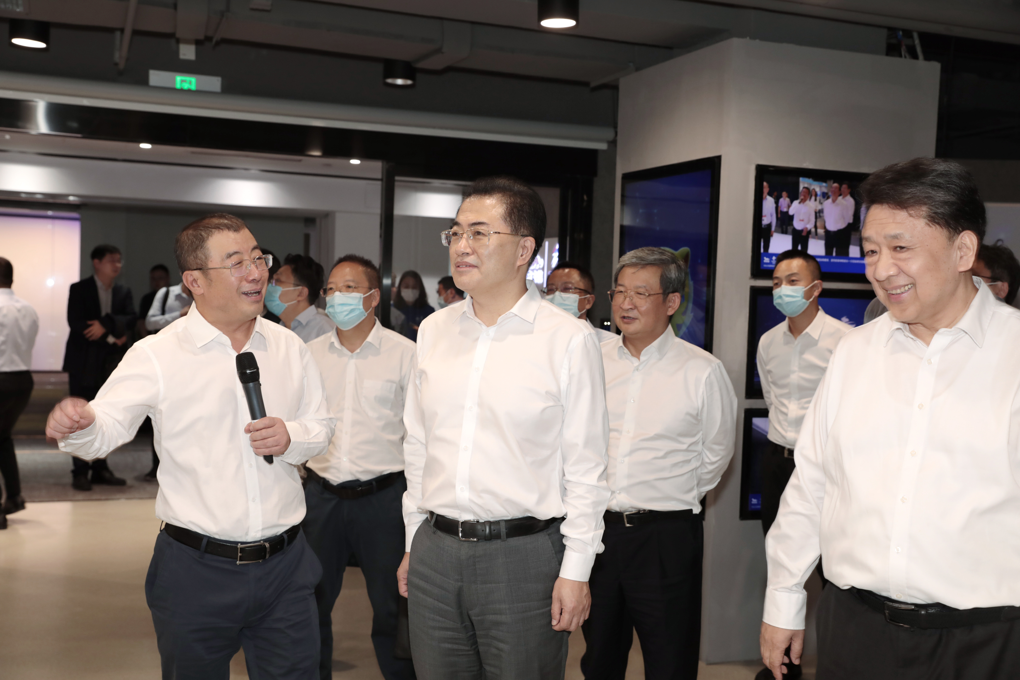 翁杰明、國資、國企、央企、國資委、副主任、企業(yè)改革、新聞宣傳