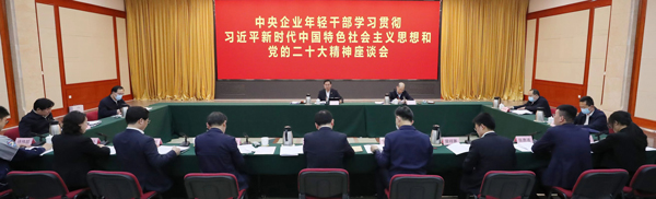 張玉卓、國(guó)資、央企、國(guó)資委、書(shū)記、主任、國(guó)企、企業(yè)改革