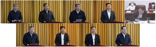 郝鵬、國資、央企、國資委、書記、主任、國企、企業(yè)改革