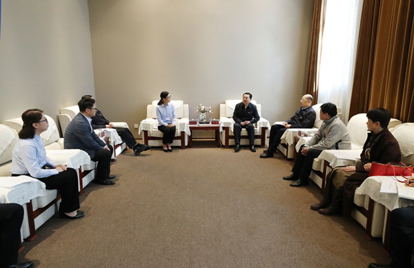 郝鵬、國資、央企、國資委、書記、主任、國企、企業(yè)改革