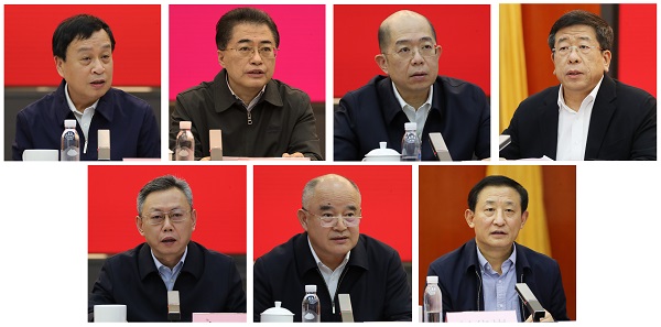 郝鵬、國資、央企、國資委、書記、主任、國企、企業(yè)改革