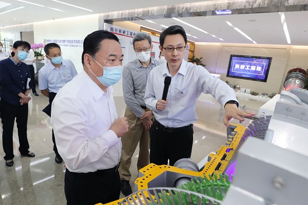 郝鵬、國資、央企、國資委、書記、主任、國企、企業(yè)改革