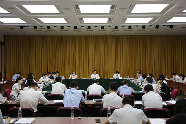 翁杰明、國資、國企、央企、國資委、副主任、企業(yè)改革、新聞宣傳