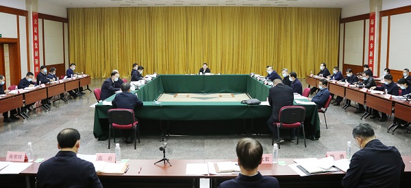郝鵬、國(guó)資、央企、國(guó)資委、書(shū)記、主任、國(guó)企、企業(yè)改革