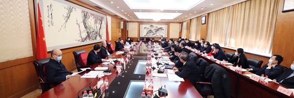 郝鵬、國資、央企、國資委、書記、主任、國企、企業(yè)改革
