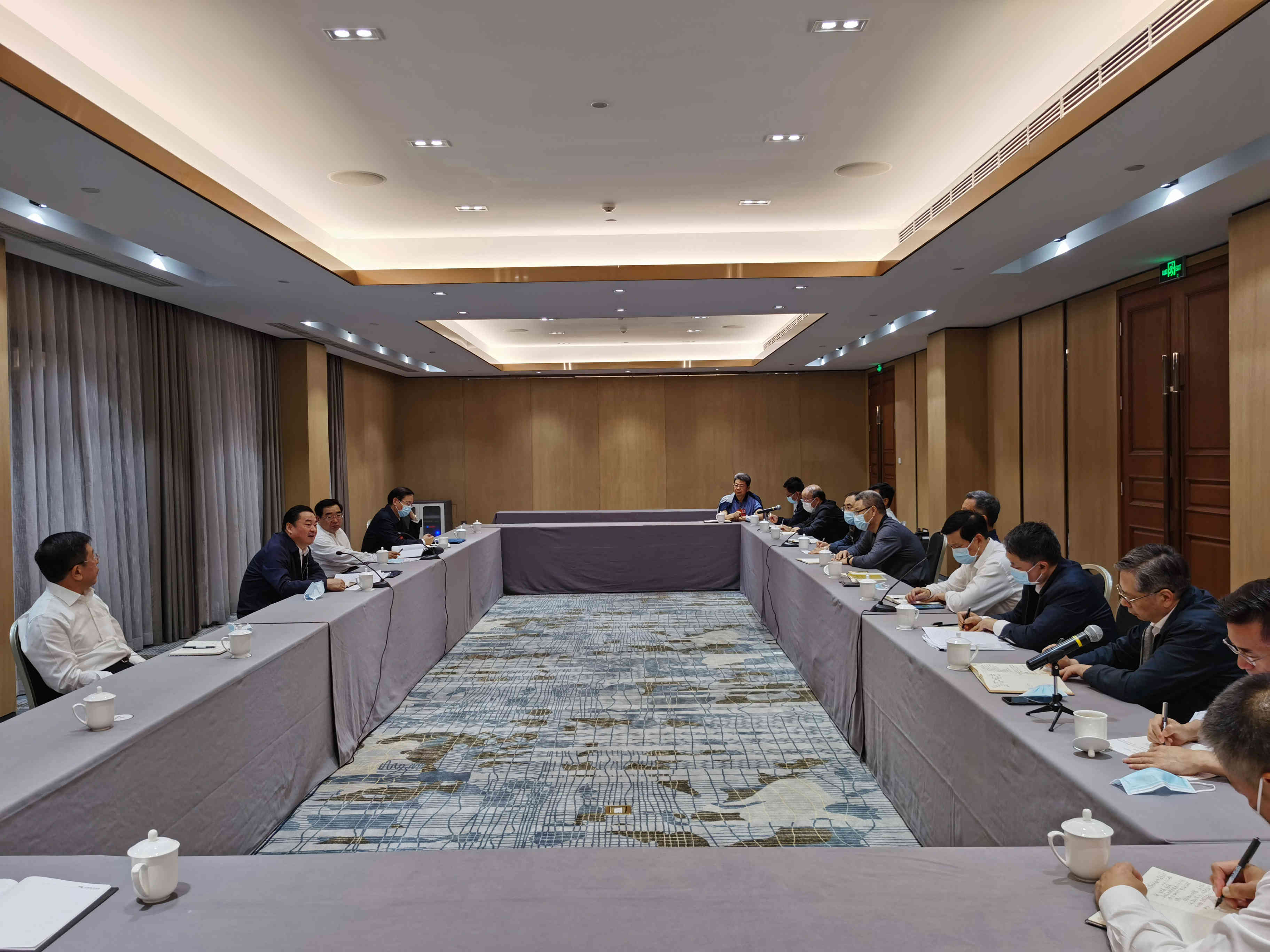 郝鵬、國(guó)資、央企、國(guó)資委、書記、主任、國(guó)企、企業(yè)改革