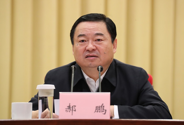 郝鵬、國(guó)資、央企、國(guó)資委、書記、主任、國(guó)企、企業(yè)改革
